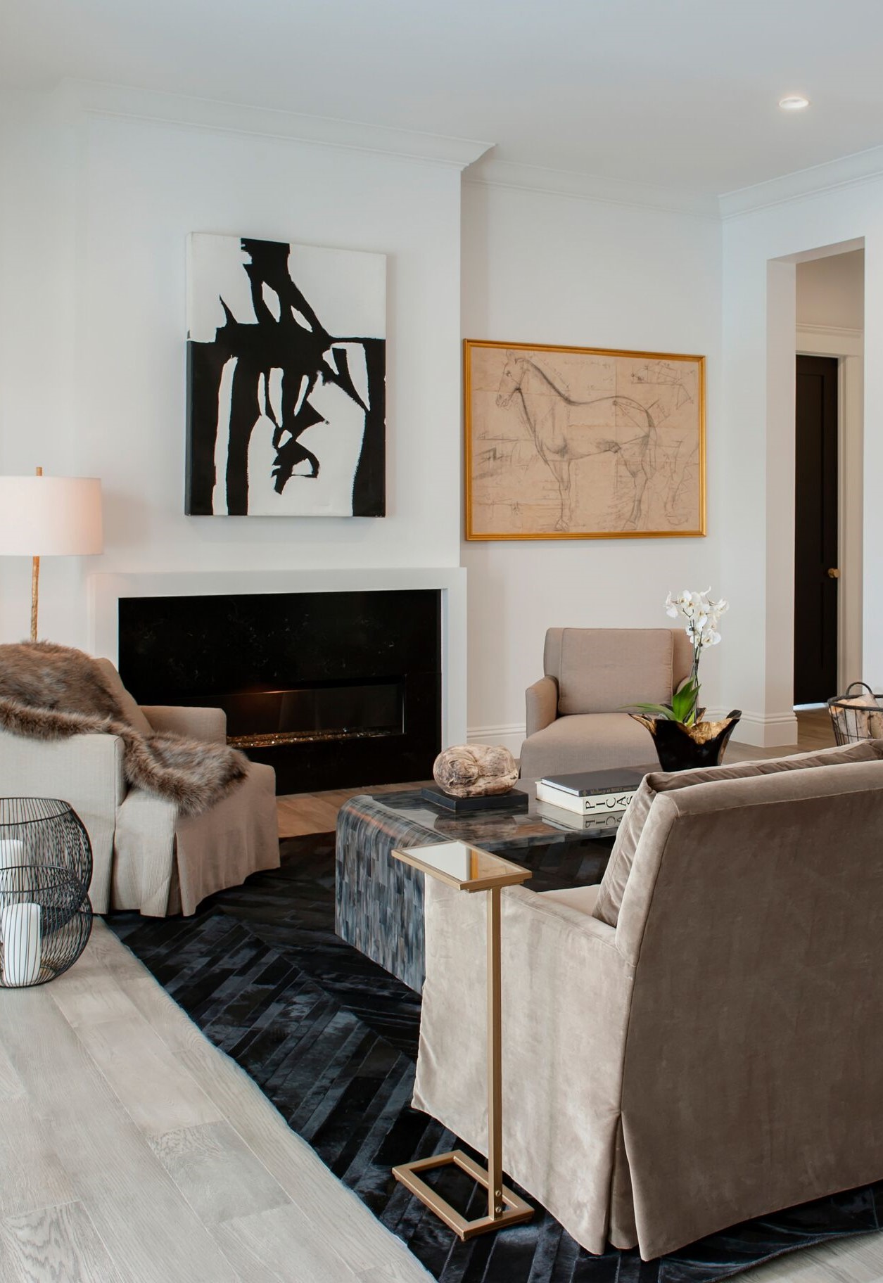 Wolfe-Rizor Interiors | 20 Years Of Luxury Home Design & Decor