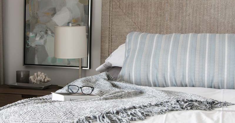 Bedroom-Bed