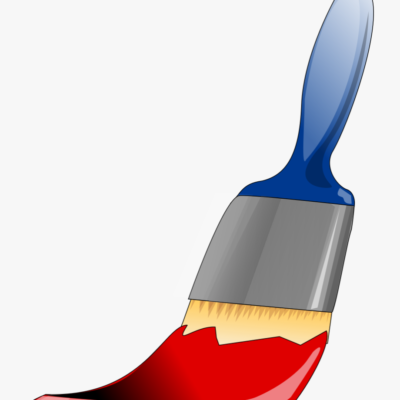 paint brush