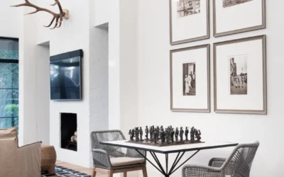 10 Family Photo Wall Ideas for Every Style, From Modern to Cozy